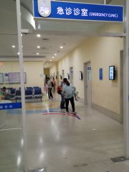 -苏州大学附属儿童医院(园区总院)