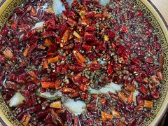 水煮鱼-西北朗益和穆斯林餐厅