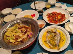 -阿明小菜·海鲜·上海菜(浦建路店)