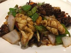 -北海金昌开元名都大酒店·四季轩中餐厅