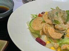 -松临·铁板烧&Omakase(神农店)