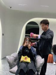 点击看大图 -3·3HAIR SALON