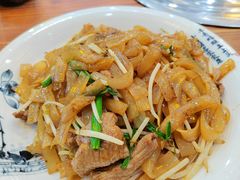 -盈田盈粥庄(黄兴公园店)