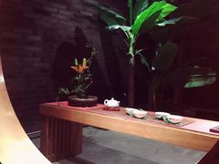 -青藤茶馆(南山路店)