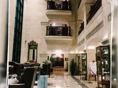 -马勒别墅饭店(静安寺店)