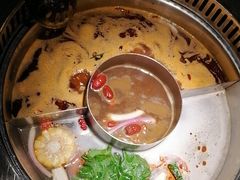 -重庆德庄火锅(映月湖环宇城店)