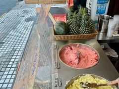 -小螺大作·螺蛳粉火锅(林和西店)