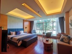 点击看大图 -馨月汇·一悦馨香月子中心(前滩店)