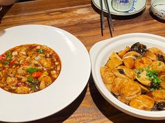 -鱼食饭稻·苏浙土菜17年老馆子(平江路店)