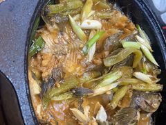 -君霖海鲜私房菜(春柳店)