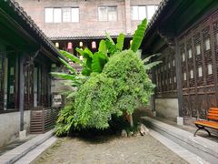 -李鸿章故居