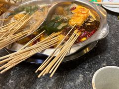 -玉林串串香(桥西店)