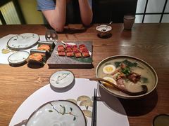 -耕海日本料理(万达华府店)