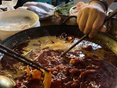 -五里关火锅(牛市口店)