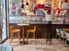 -COSTA COFFEE(阿里中心店)