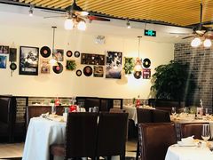 大堂-红门金汤·港式火锅(英皇集团中心店)