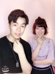 点击看大图 -Meet salon 遇见造型