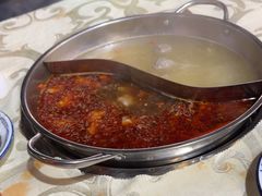 -夜牛潮汕鲜牛肉火锅店(翻身店)