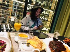 -Hurricane's Grill 飓风牛排