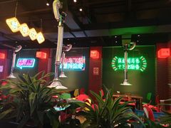 -向外鱼乐·土菜·虹鳟鱼