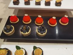 -顺德美的万豪酒店·自助餐·贡厨