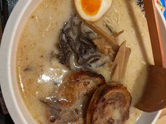 -味千拉面(大润发店)