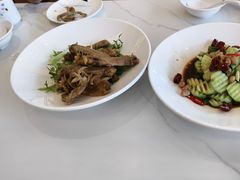 -梅利汴京烤鸭•开封豫菜地标店(铁北街店)