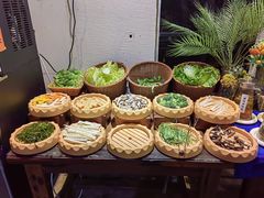 -南美豹国际自助百汇(万象城店)
