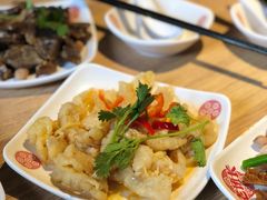 -老班长手工灌汤包老店(东山店)