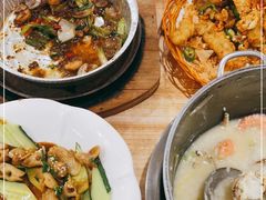 -南记食粥坊·宵夜大排档(莲花总店)