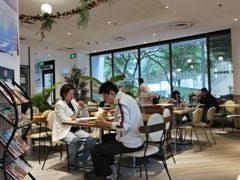 -必胜客(王府井店)