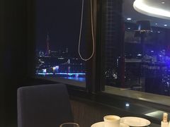 -华厦大酒店·桃源西餐厅·自助餐