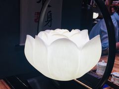 景观位-和府捞面(东直门银座店)