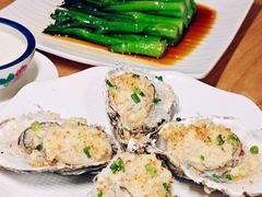 -德胜轩正宗顺德菜(宝安沙井会展中心店)