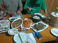 -正宗天津烧麦馆(柳州路店)