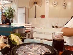 -丽江庭院之丽江往事(安定门店)