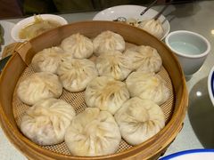 灌汤包子-包子大王(新泽巷店)
