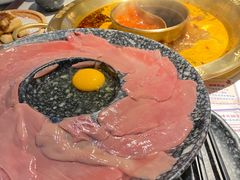 -哥老官重庆美蛙鱼头(龙湖杭州金沙天街店)