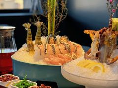 -1718海鲜姿造(苏宁宴请臻选店)