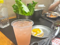 -炽城·烤肉名家(鸿达中央广场店)