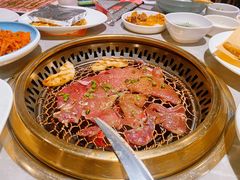 -韩盛·古法烤肉店(皇城恒隆广场店)