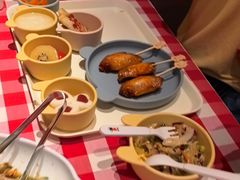 -西贝(虹口龙之梦店)