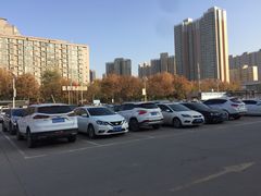 -秦美花卉(天朗·莱茵小城2期店)