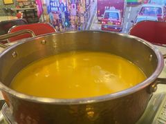 -大永發老火浓汤·经典粤菜(北滨路店)