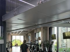 -LA合时健身4PMFIT(花桥旗舰店)