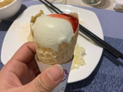 -西安高新希尔顿酒店·咖啡露台西餐厅
