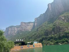 -河南宝泉旅游区