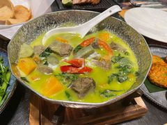 -simply thai天泰(世纪汇店)