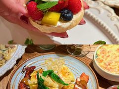 -ZAFFERANO西班牙海鲜饭(上海首店)