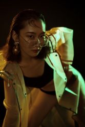-蜜桃少女VISION写真馆(雁塔店)